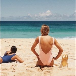 Seea Pixie One Piece Size Small